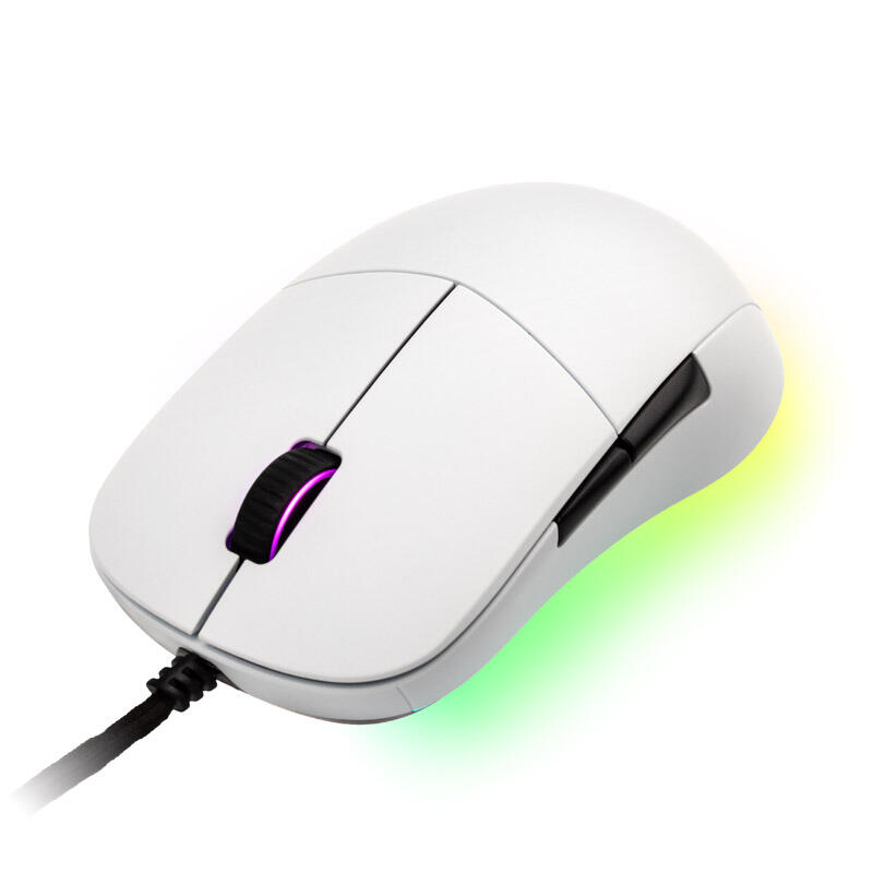 MOUSE  Endgame Gear , Cod Produs: EGG-XM1RGB-WHT [2]