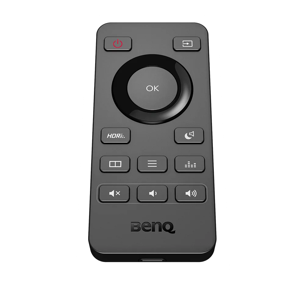 Monitor BenQ EW3880R, 37. Cod Produs: EW3880R [9]