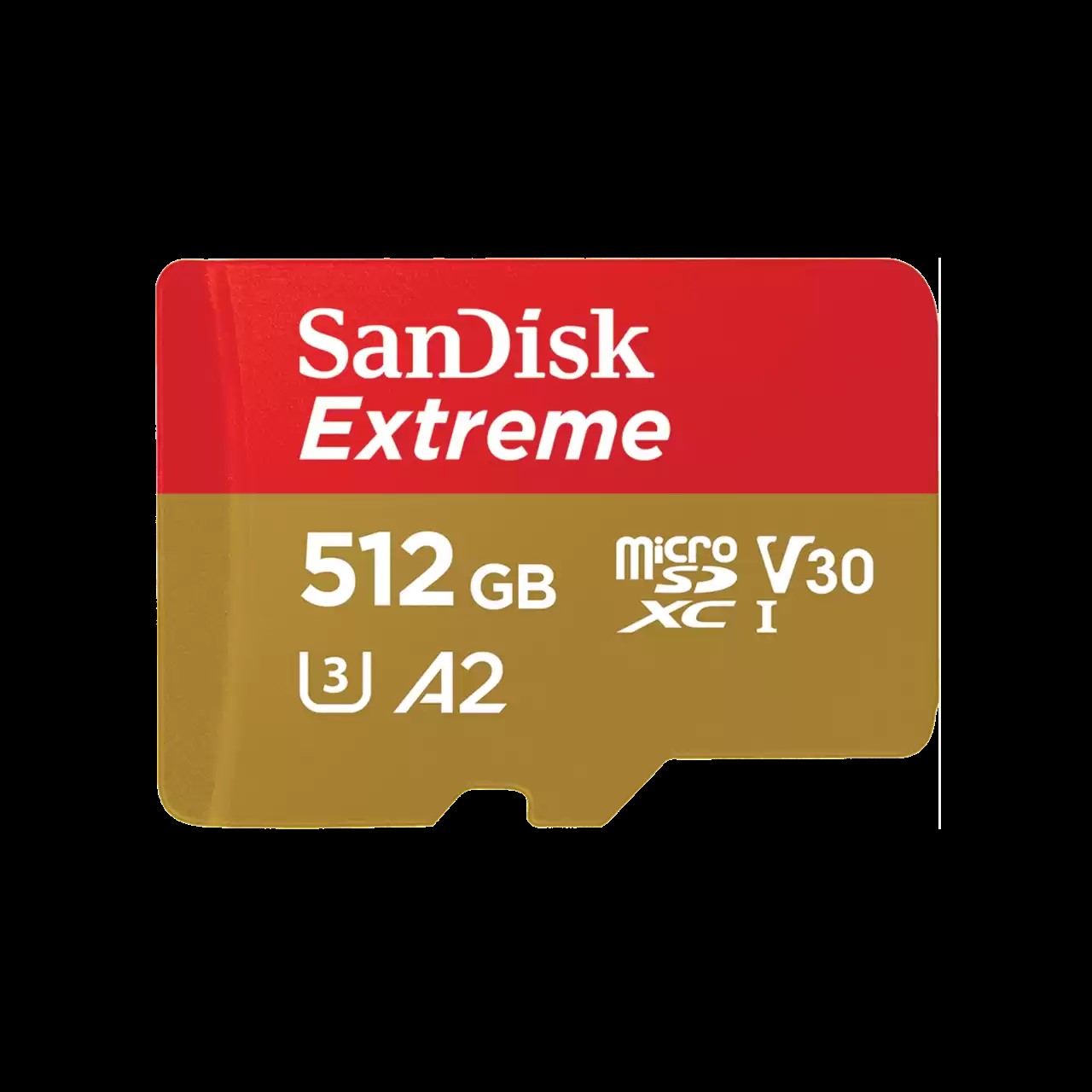 Electronice - MEMORII. SD CARD Sandisk MICROSDXC 512GB CL10 SDSQXAV-512G-GN6MA, Cod Produs: SDSQXAV-512G-GN6MA