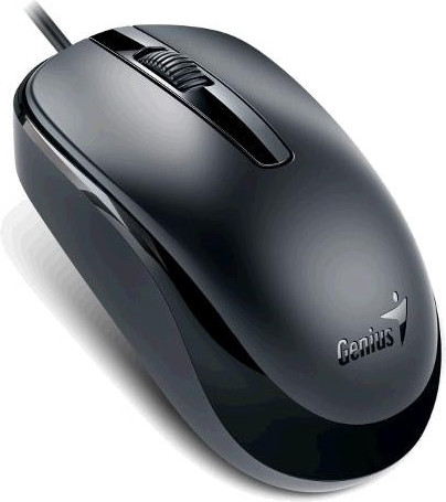 MOUSE Genius, Cod Produs: 31010105100 [1]