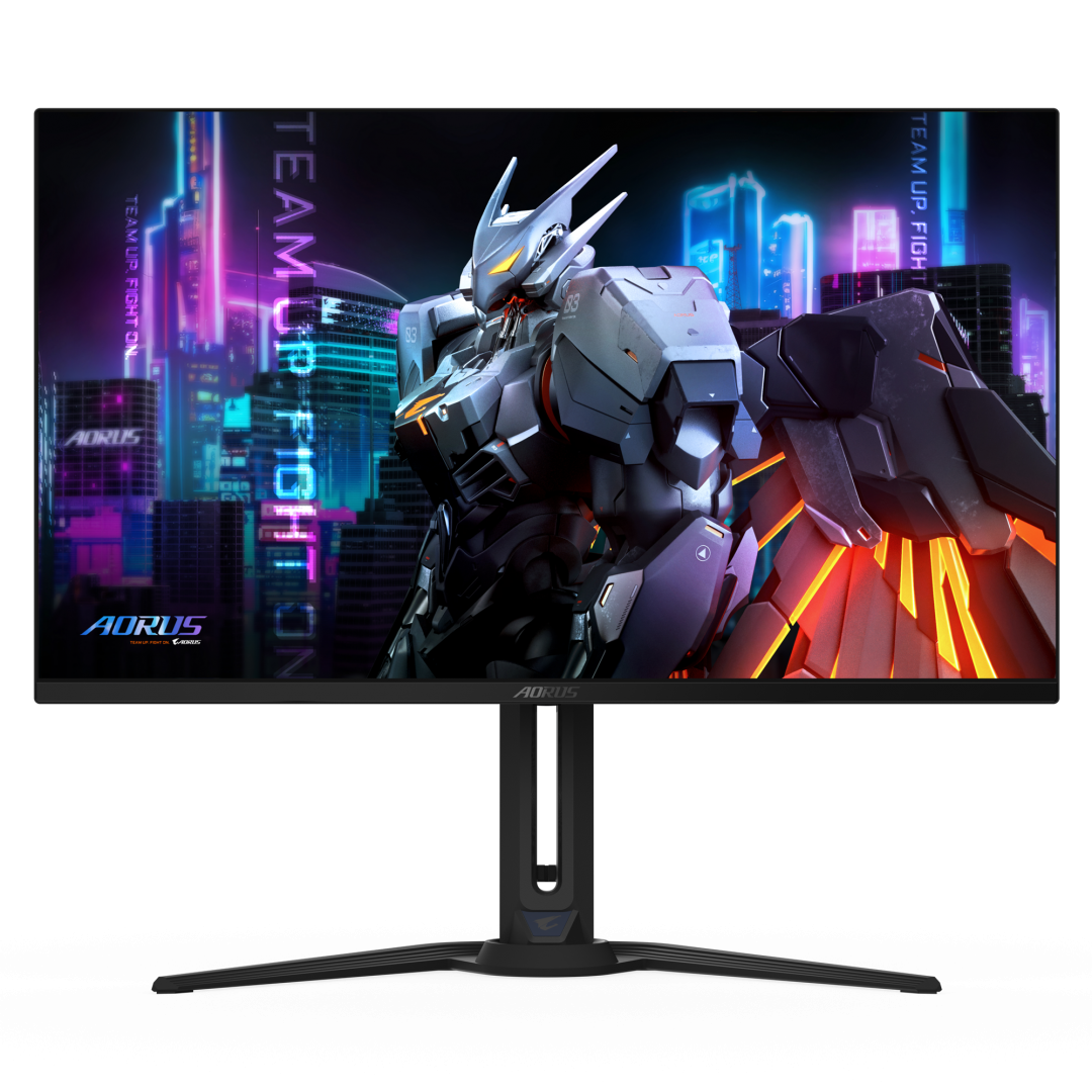 Monitoare - GIGABYTE FO32U2 GAMING MONITOR 31. Cod Produs: FO32U2