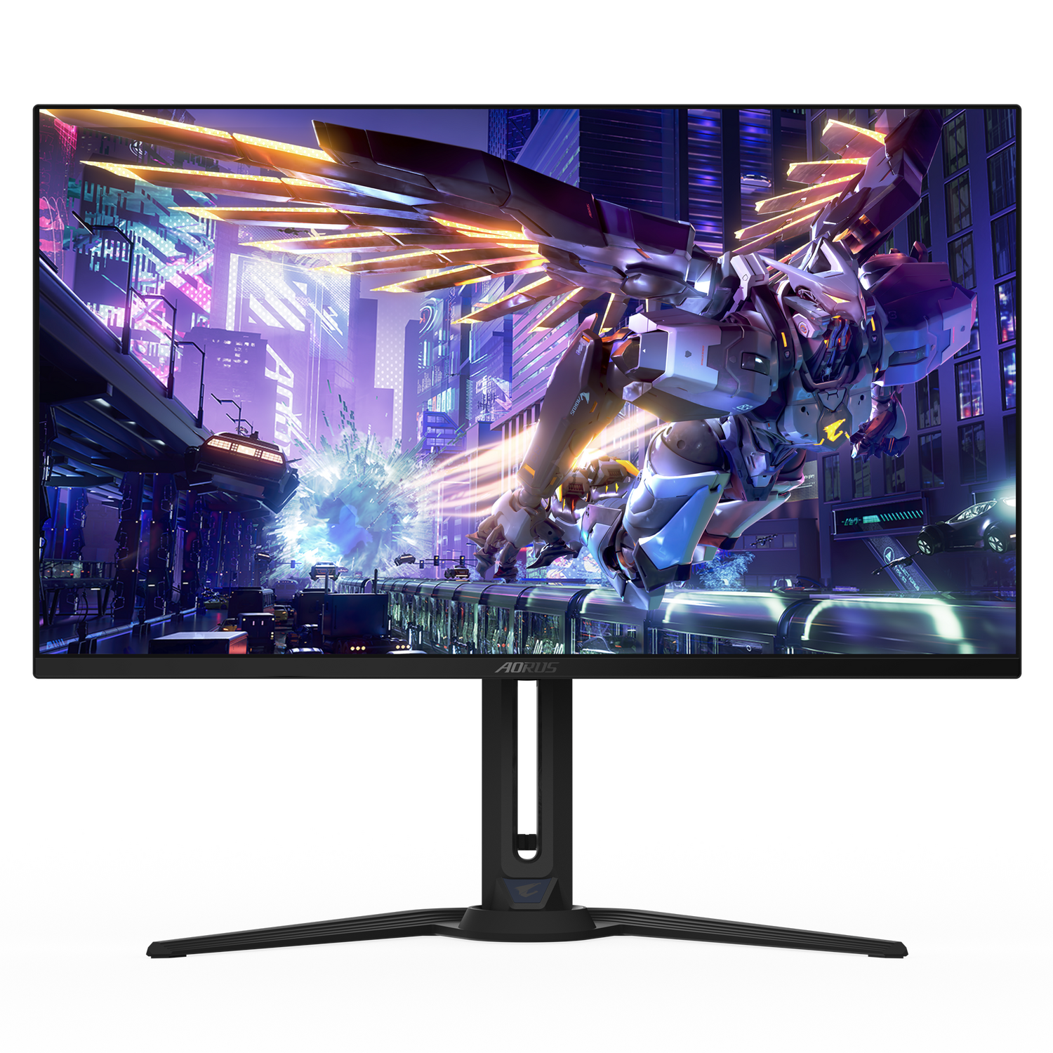 Monitoare - Monitor GIGABYTE FO32U2P Cod Produs: FO32U2P