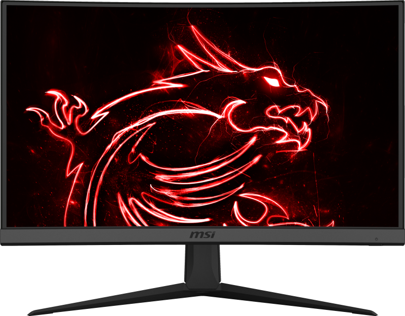 Monitoare - Monitor MSI 2 Cod Produs: G24C6 E2