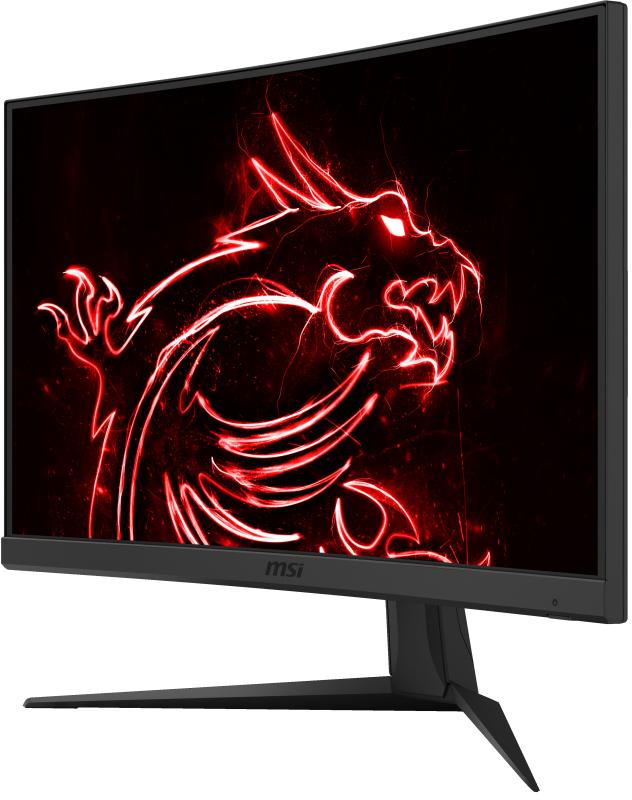 Monitor MSI 2 Cod Produs: G24C6 E2 [3]