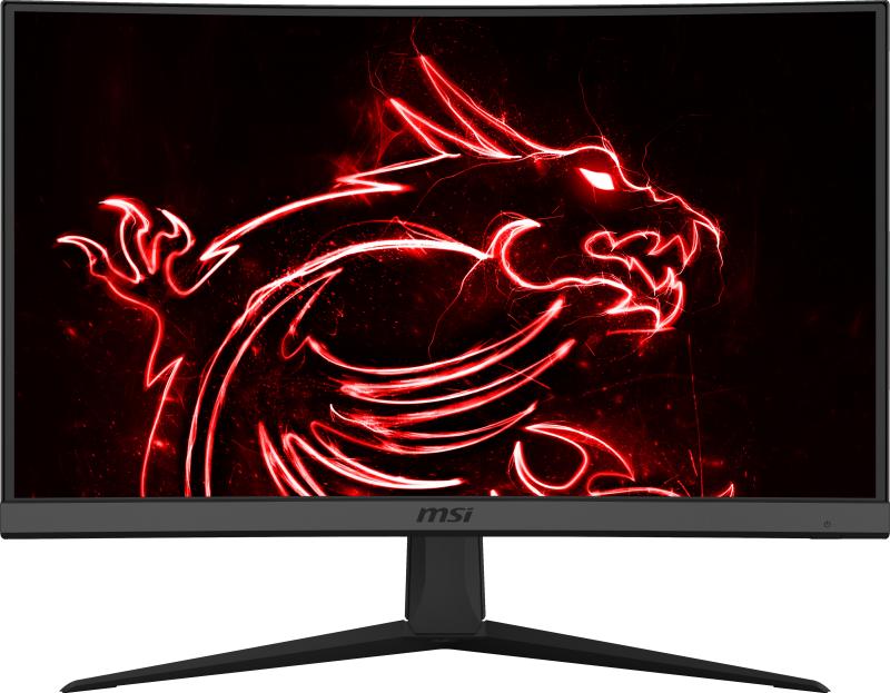 Monitor MSI 2 Cod Produs: G24C6 E2 [1]