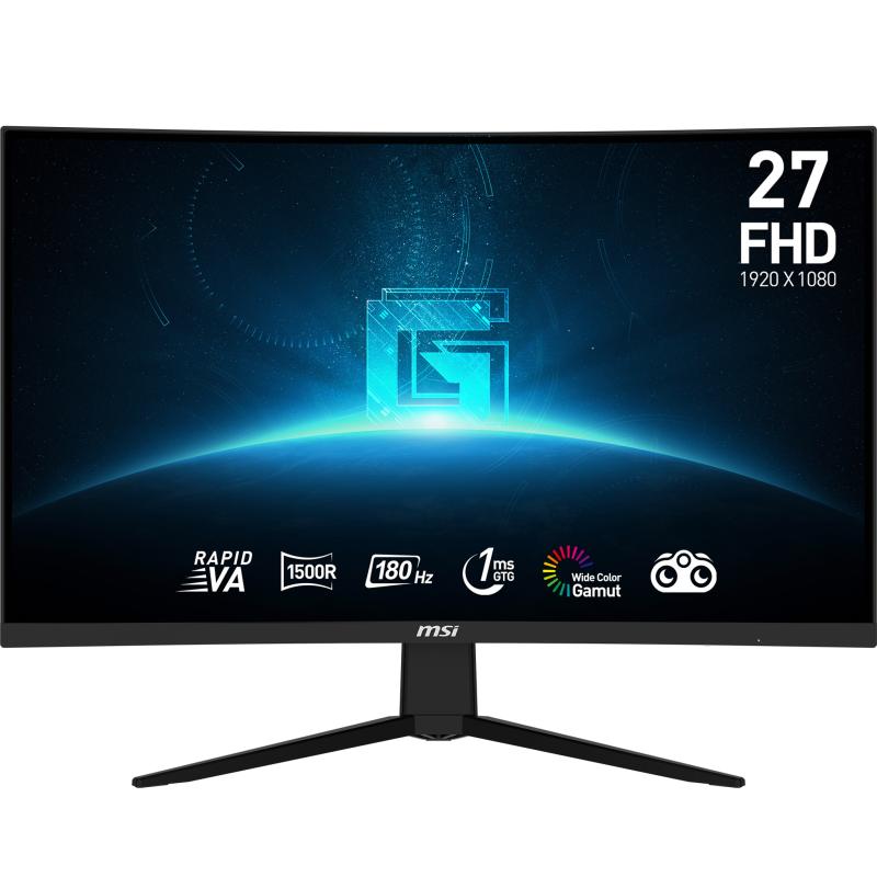 Monitoare - Monitor MSI 2 Cod Produs: G27C3F