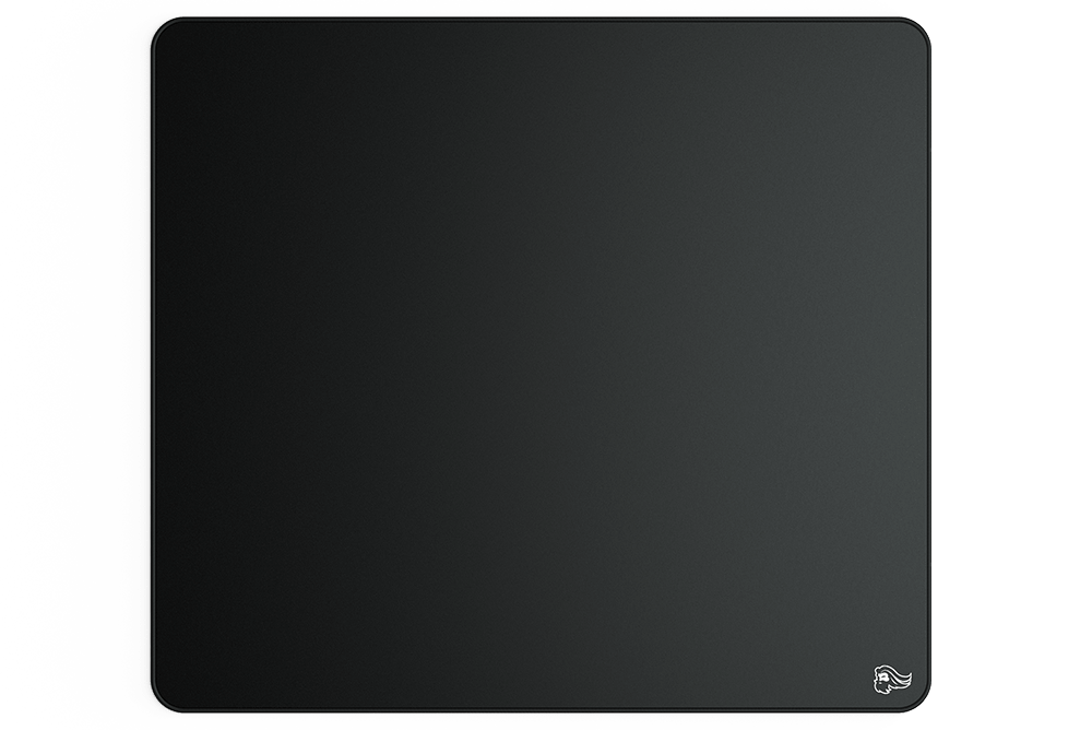 Periferice - Glorious Mousepad Elements Fire, XL, 380 x 430mm, Negru Cod Produs: GLO-MP-ELEM-FIRE