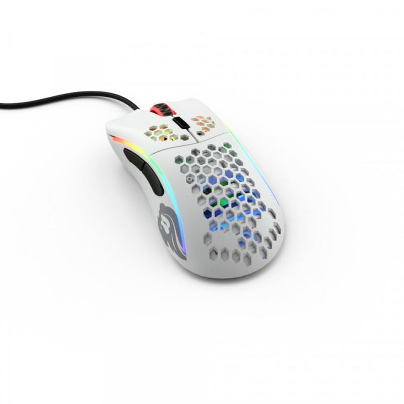 MOUSE  Glorious PC Gaming Race , Cod Produs: GLO-MS-DM-MW [6]