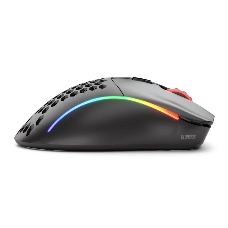 MOUSE  Glorious PC Gaming Race , Cod Produs: GLO-MS-DMW-MB [1]