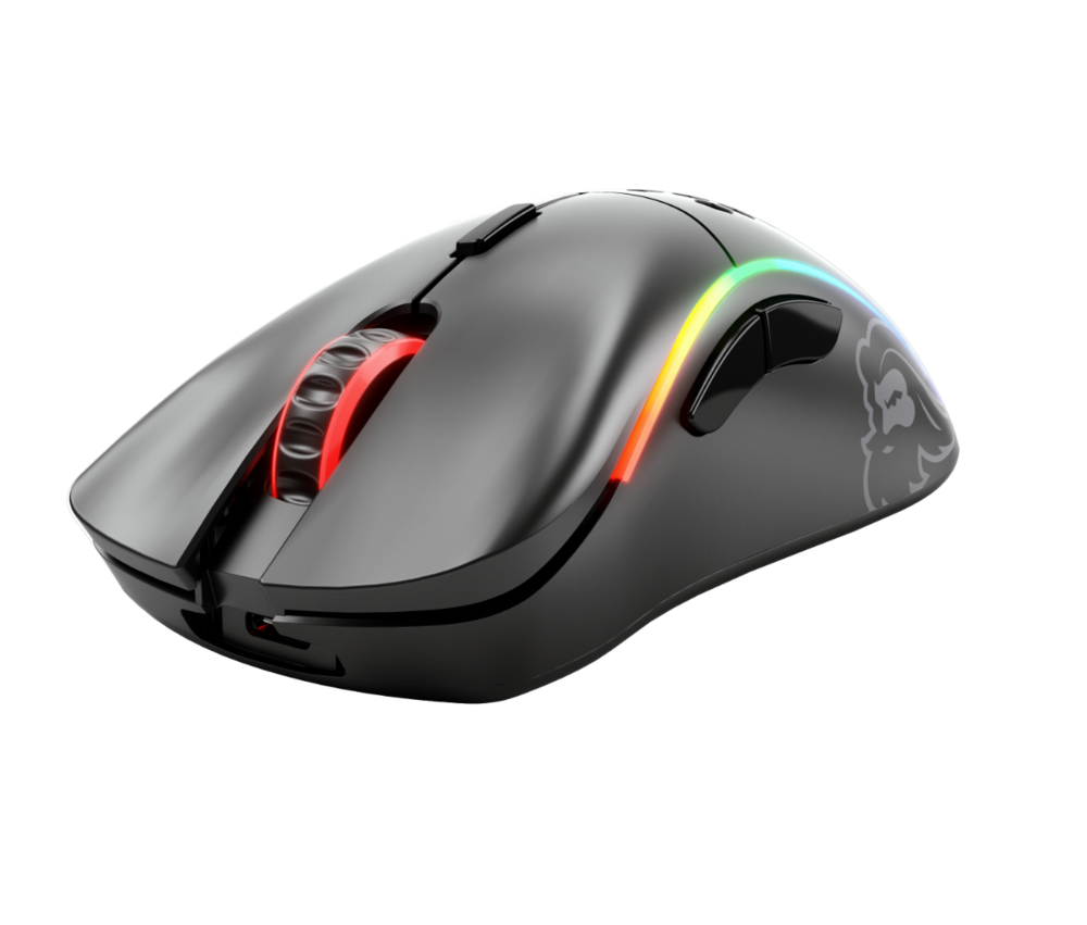 MOUSE  Glorious PC Gaming Race , Cod Produs: GLO-MS-DW-MB [3]