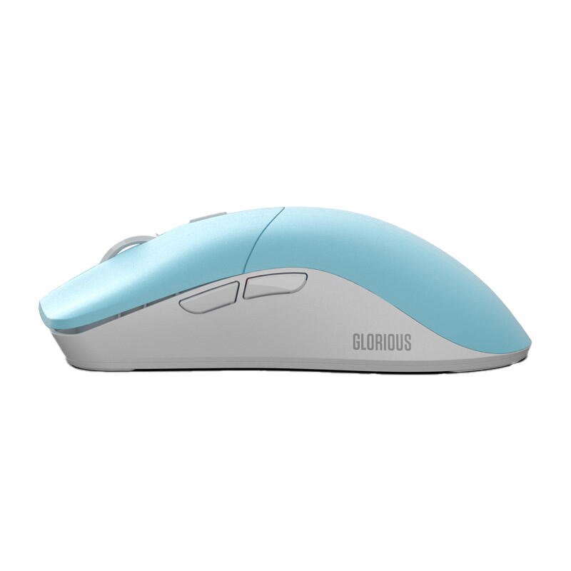 MOUSE  Glorious PC Gaming Race , Cod Produs: GLO-MS-OW-BL-FORGE [3]