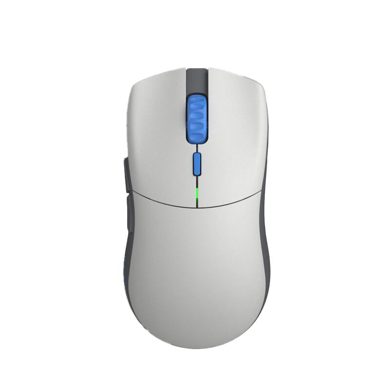 MOUSE  Glorious PC Gaming Race , Cod Produs: GLO-MS-P1W-VI-FORGE [1]