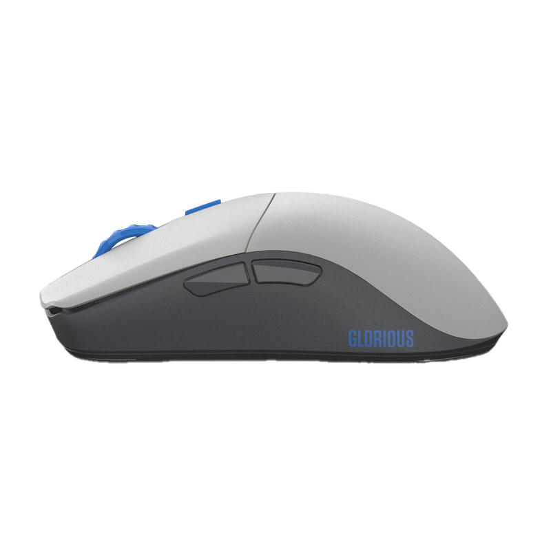 MOUSE  Glorious PC Gaming Race , Cod Produs: GLO-MS-P1W-VI-FORGE [2]