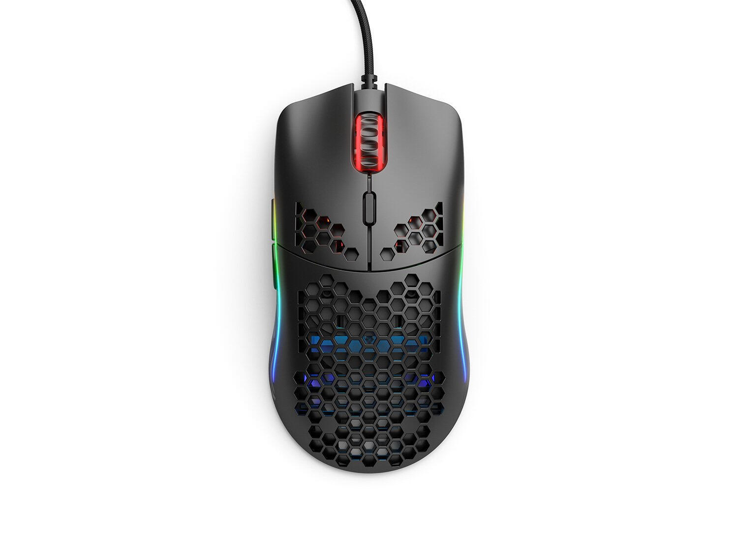 Periferice - MOUSE  Glorious PC Gaming Race , Cod Produs: GOM-BLACK