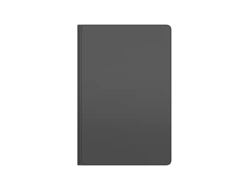 Notebook - Husa pt Samsung Galaxy Tab A7 Book Cover black, Cod Produs: GP-FBT505AMABW