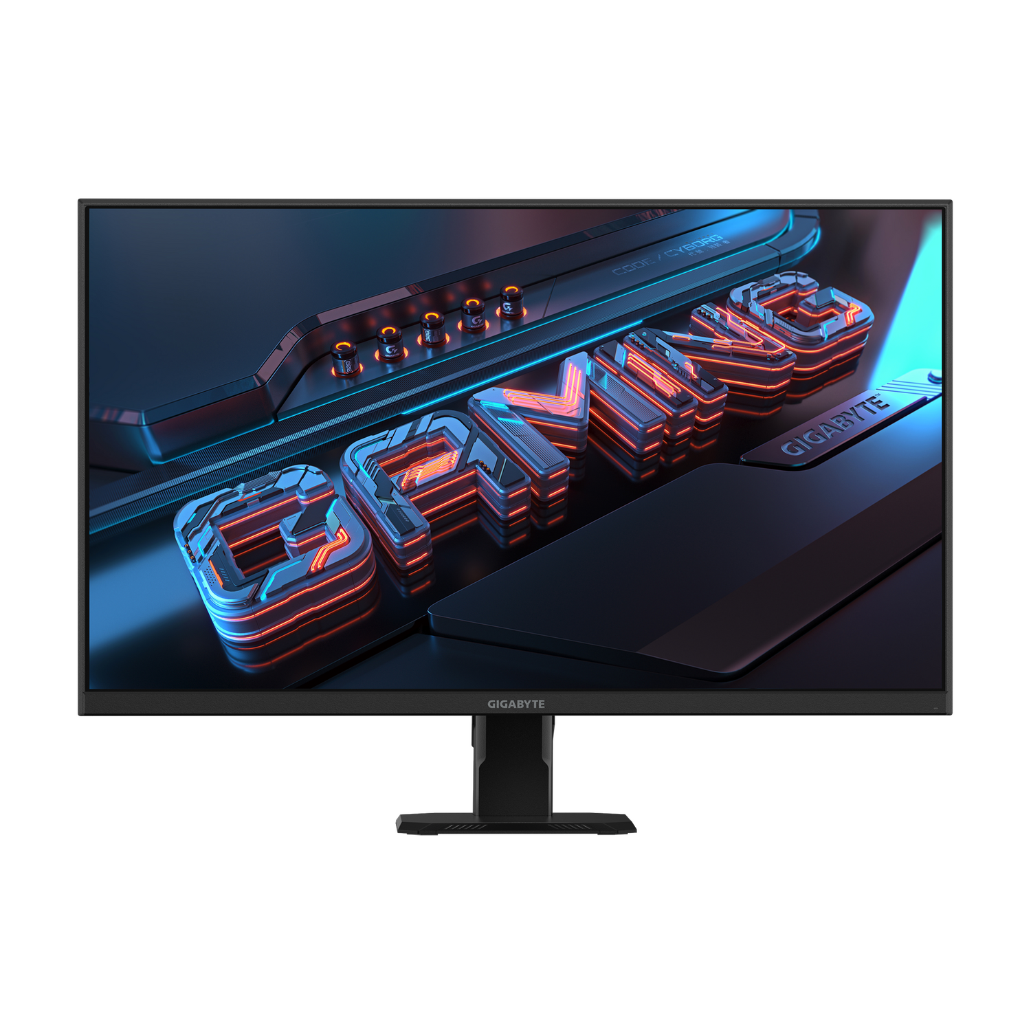 Monitoare - GIGABYTE GS27FA Gaming Monitor Cod Produs: GS27FA