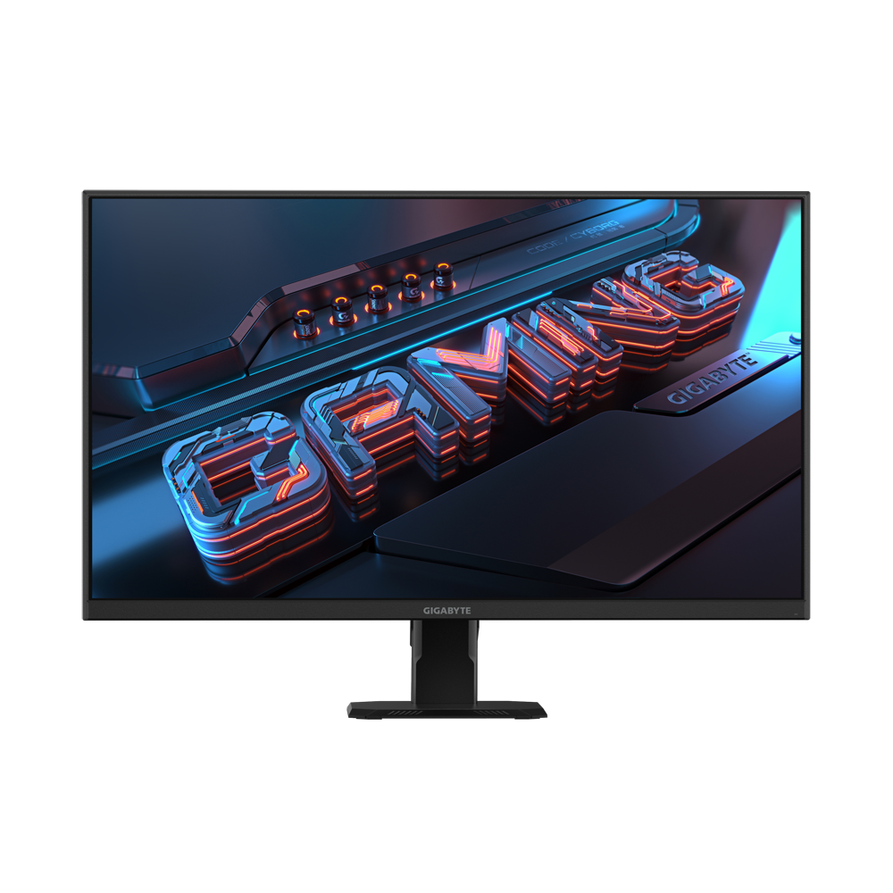 Monitoare - GIGABYTE GS27QA Gaming Monitor 2 Cod Produs: GS27QA
