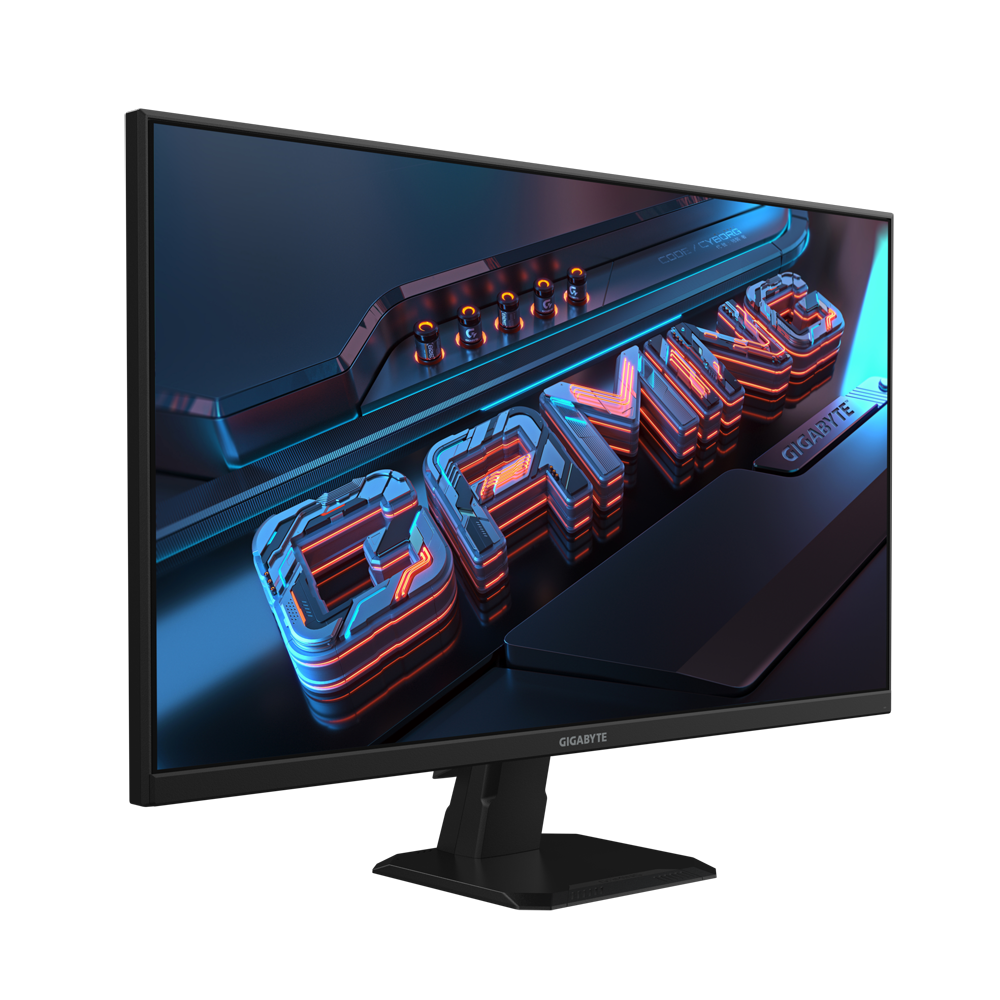 GIGABYTE GS27QA Gaming Monitor 2 Cod Produs: GS27QA [2]