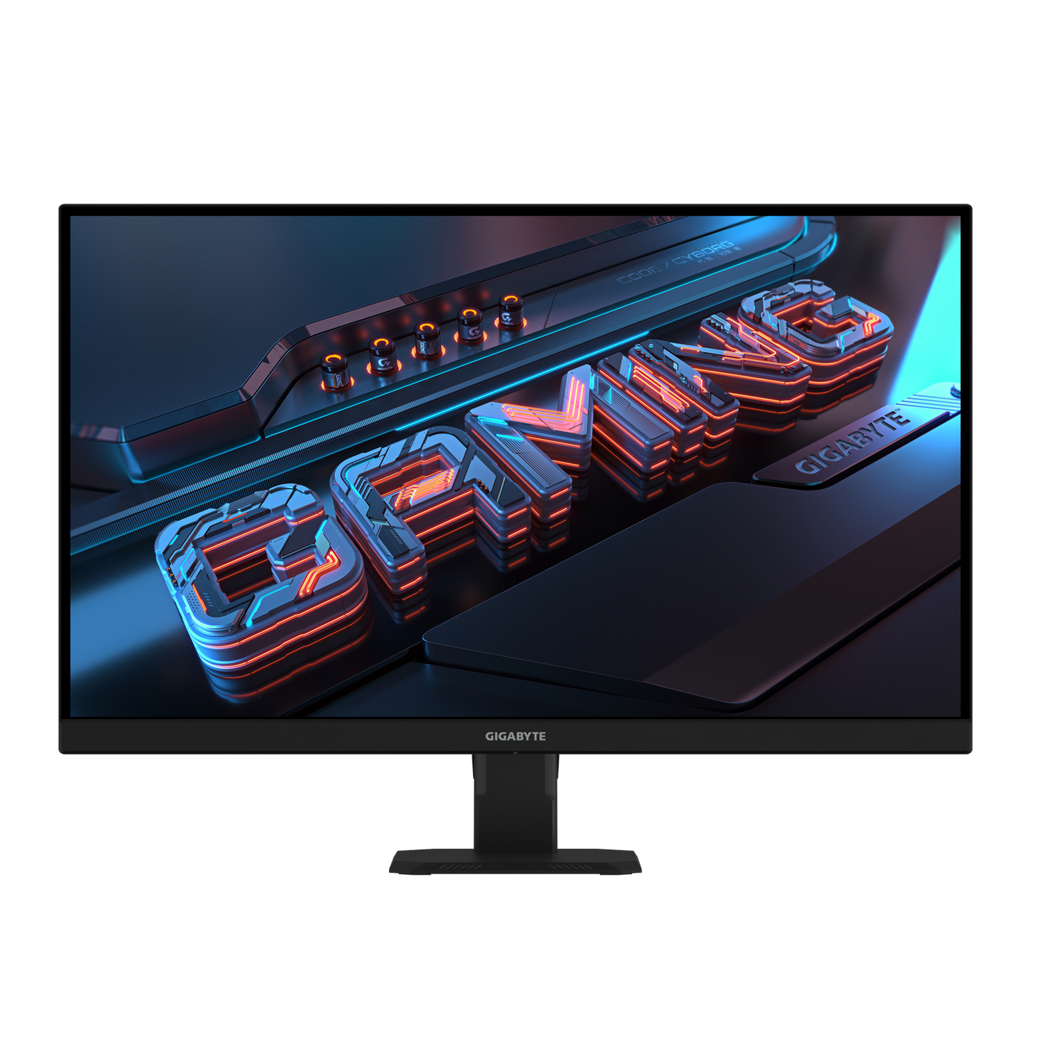 Monitoare - Monitor GIGABYTE GS27U Cod Produs: GS27U