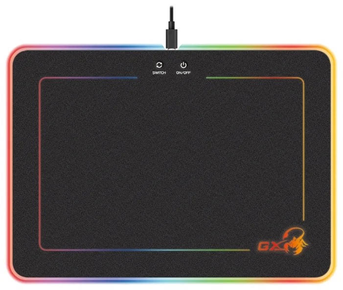 Mouse PAD - Mouse PAD GENIUS, Cod Produs: 31250006400