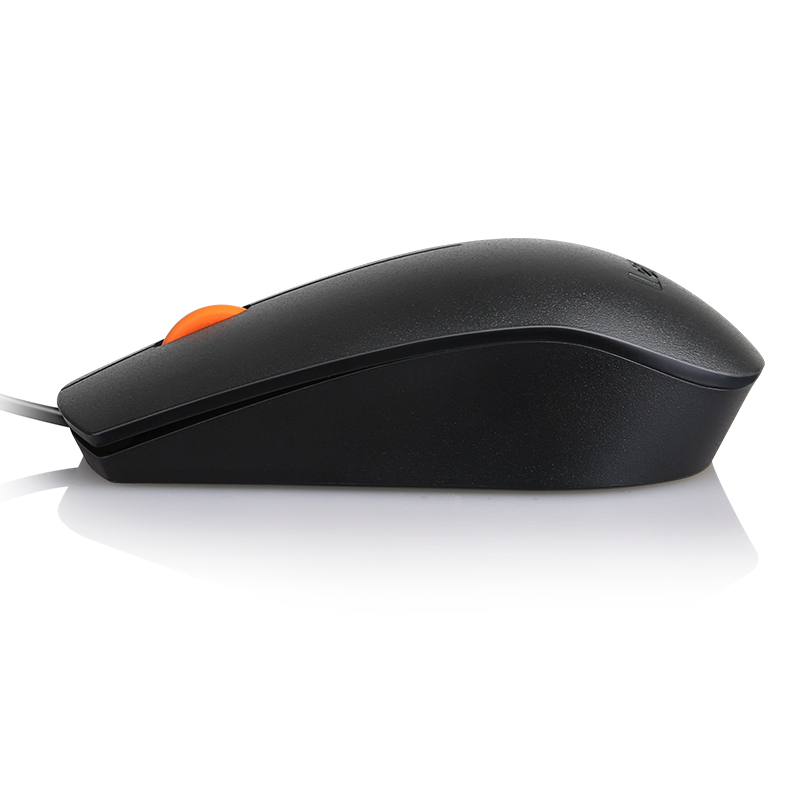 Lenovo 300 USB Combo Keyboard & Mouse Cod Produs: GX30M39606 [4]