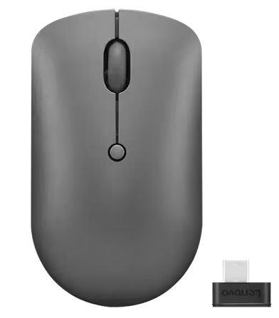 Electronice - MOUSE USB OPTICAL WRL 540/GY51D20867 LENOVO Cod Produs: GY51D20867