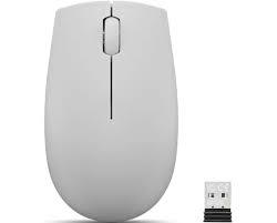 Periferice - MOUSE Lenovo MOUSE USB OPTICAL WRL 300/ARCTIC GREY GY51L15678  Cod Produs: GY51L15678