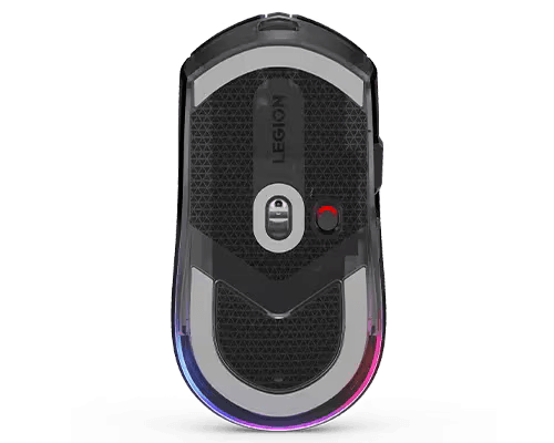 Lenovo Legion M410 Wireless RGB Mouse Bk Cod Produs: GY51P83012 [4]