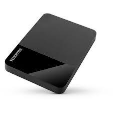 Hard-uri externe (HDD) si accesorii - HDD USB3.2 1TB EXT. 2. Cod Produs: HDTP310EK3AA