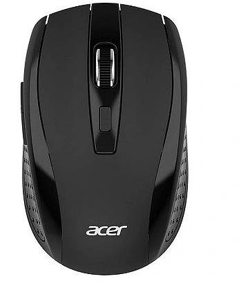 Electronice - MOUSE USB OPTICAL WRL/MX202 BLACK HP.EXPBG.014 ACER Cod Produs: HP.EXPBG.014