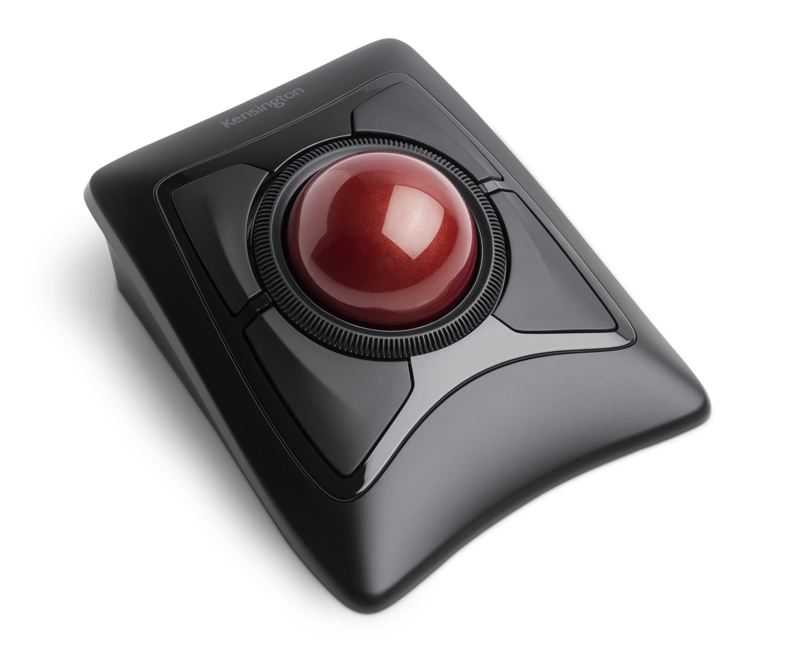 Periferice - MOUSE Kensington - trackball, Cod Produs: K72359WW