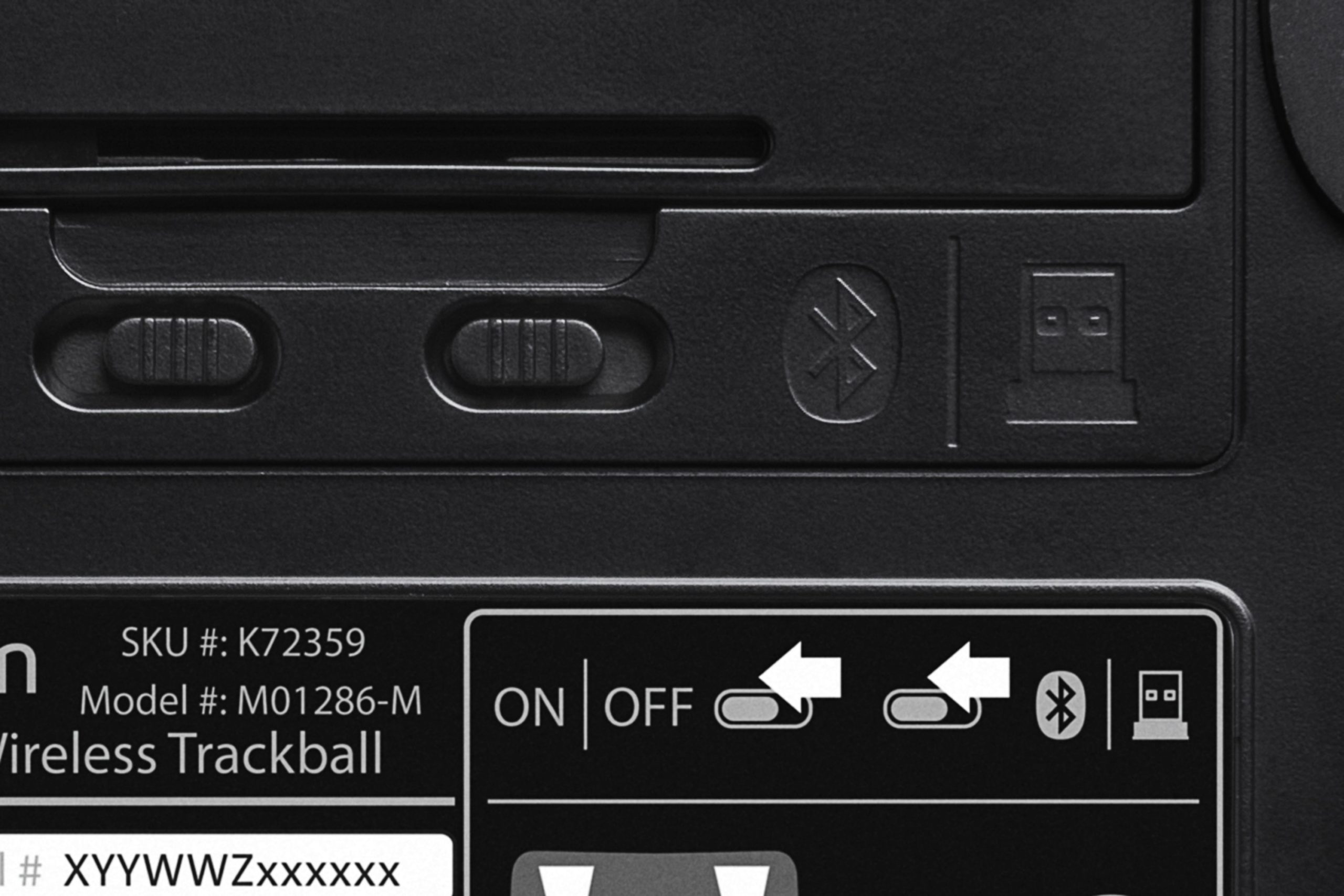 MOUSE Kensington - trackball, Cod Produs: K72359WW [6]