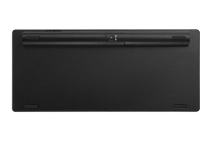 TASTATURA Kensington, wireless, 2.4GHz + BT, negru,  Cod Produs: K75502UK [3]