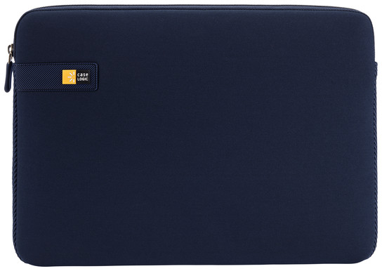 HUSA CASE LOGIC notebook 13. Cod Produs: LAPS113 DARK BLUE [1]