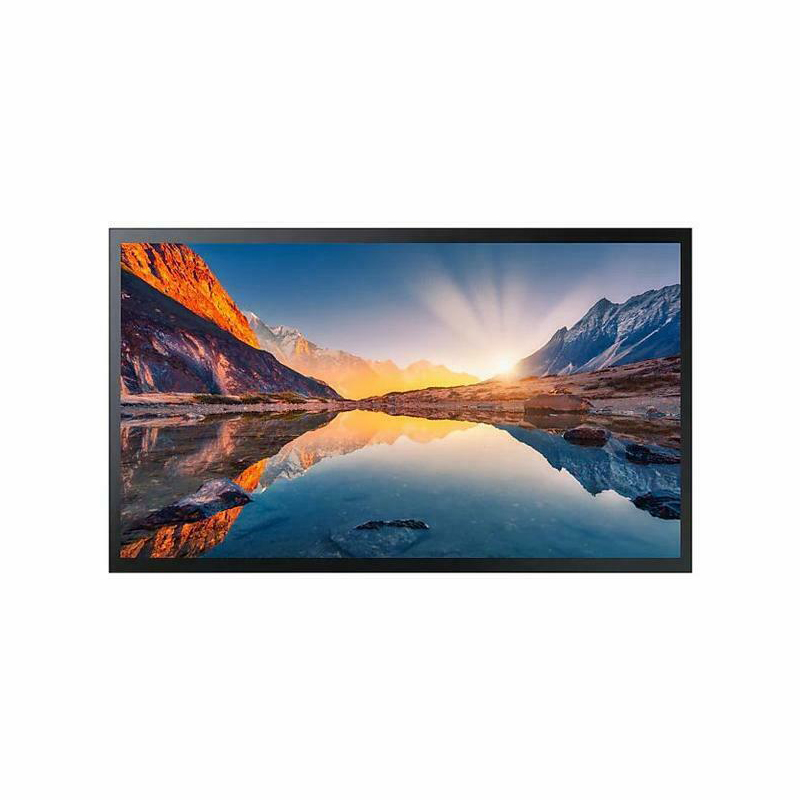 Monitoare - Ecran interactiv Samsung QM43B-T, Cod Produs: LH43QMBTBGCXEN