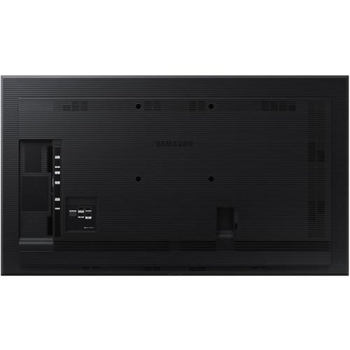 Ecran profesional Samsung QB50R, Cod Produs: LH50QBRBBGCXEN [1]