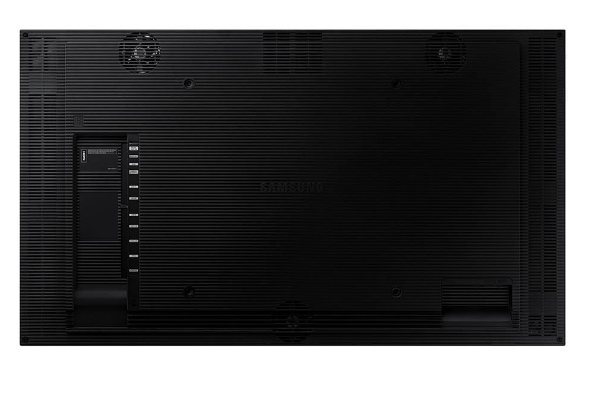 Ecran profesional Samsung OM55N 4000nit, Cod Produs: LH55OMNESGBXEN [1]