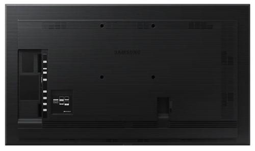 Ecran profesional Samsung QH55R 700nit, Cod Produs: LH55QHREBGCXEN [1]