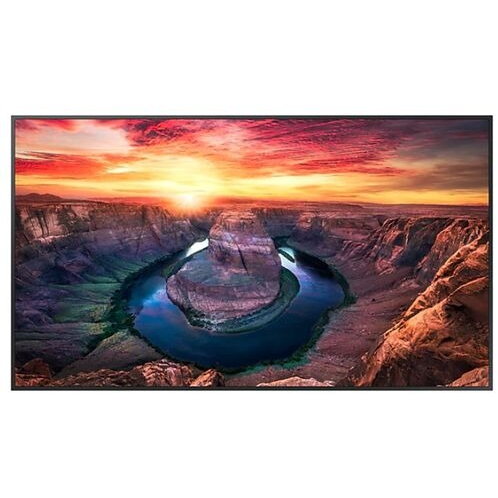 Electronice - Ecran profesional Samsung QM55B, Cod Produs: LH55QMBEBGCXEN