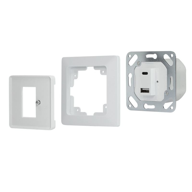 PRELUNGITOR LOGILINK, Schuko x 4, conectare prin Schuko (T), cablu 1.5 m, 16 A, protectie stropire cu apa, negru/ galben, Cod Produs: LPS254 [5]