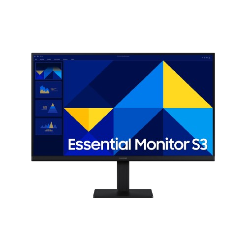 Monitoare - Monitor Samsung 2 Cod Produs: LS24D304GAUXEN
