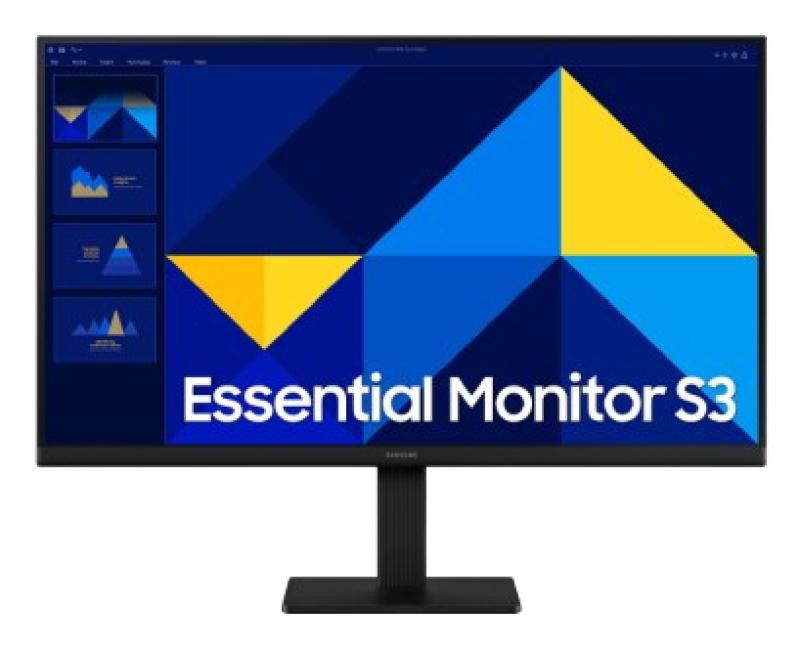 Monitor Samsung 2 Cod Produs: LS24D304GAUXEN [1]