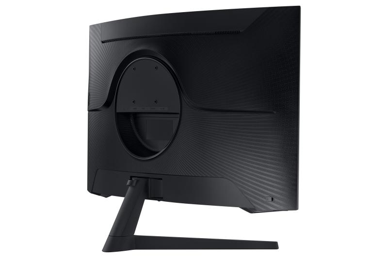 Monitor LED LS32CG552EUXEN 3 Cod Produs: LS32CG552EUXEN [8]