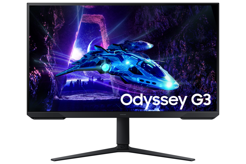 Monitoare - Monitor Samsung 3 Cod Produs: LS32DG300EUXEN
