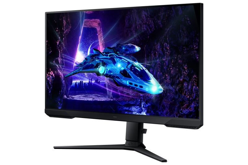 Monitor Samsung 3 Cod Produs: LS32DG302EUXEN [3]