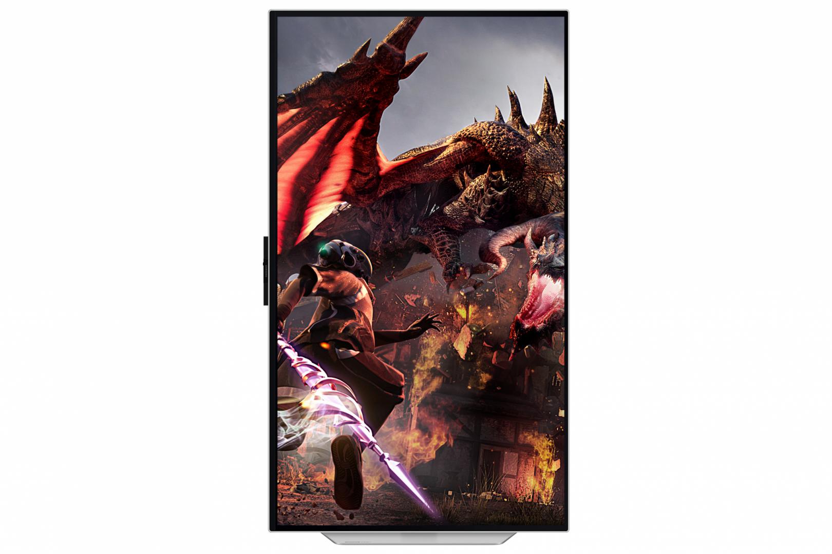 Monitor Samsung 3 Cod Produs: LS32DG802SUXDU [7]