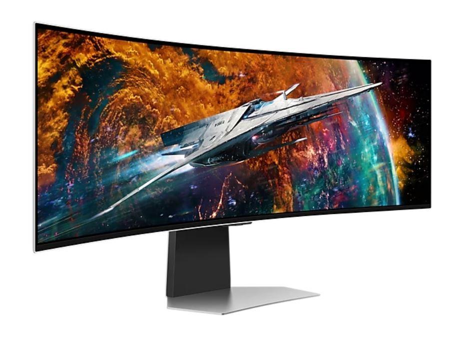 Monitoare - MONITOR 4 Cod Produs: LS49CG950SUXDU