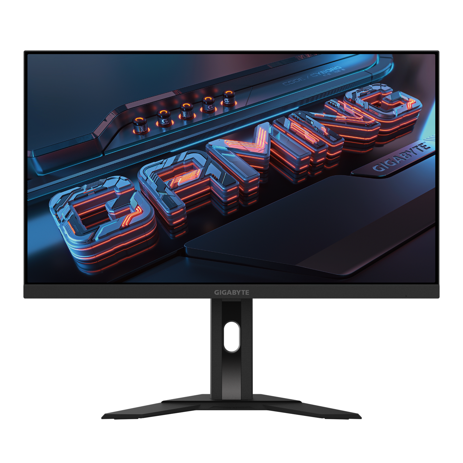 Monitoare - Monitor GIGABYTE M27UA Cod Produs: M27UA