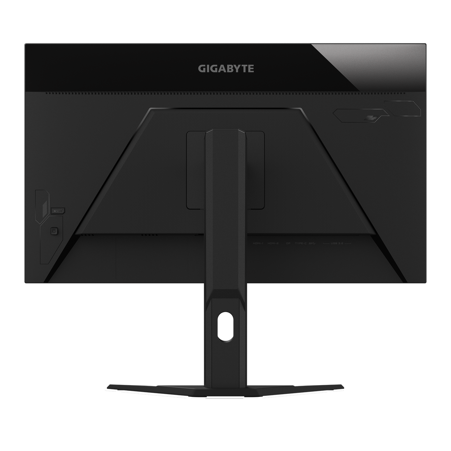 Monitor GIGABYTE M27UA Cod Produs: M27UA [4]