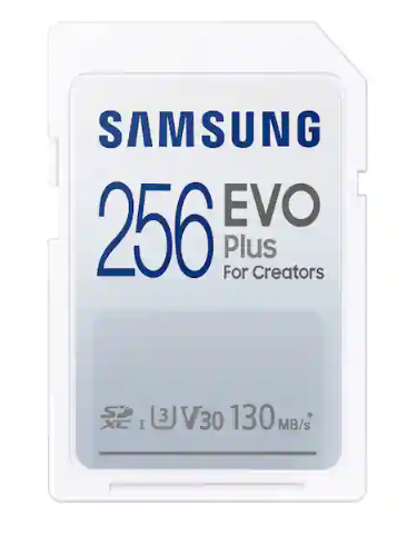 Electronice - Card memorie Samsung MB-SC256K/EU Cod Produs: MB-SC256K/EU